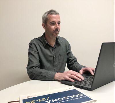 Ramon Montaner, regidor de Desenvolupament Local, defensarà les mesures econòmiques proposades