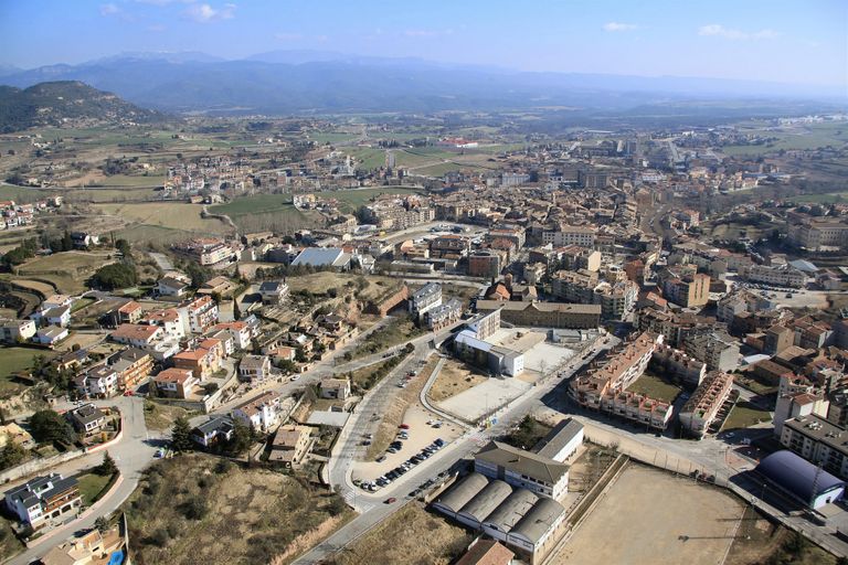 CONVOCATÒRIA DE PLE: Solsona vota la convocatòria de dues línies d'ajut per fomentar l'accés a l'habitatge
