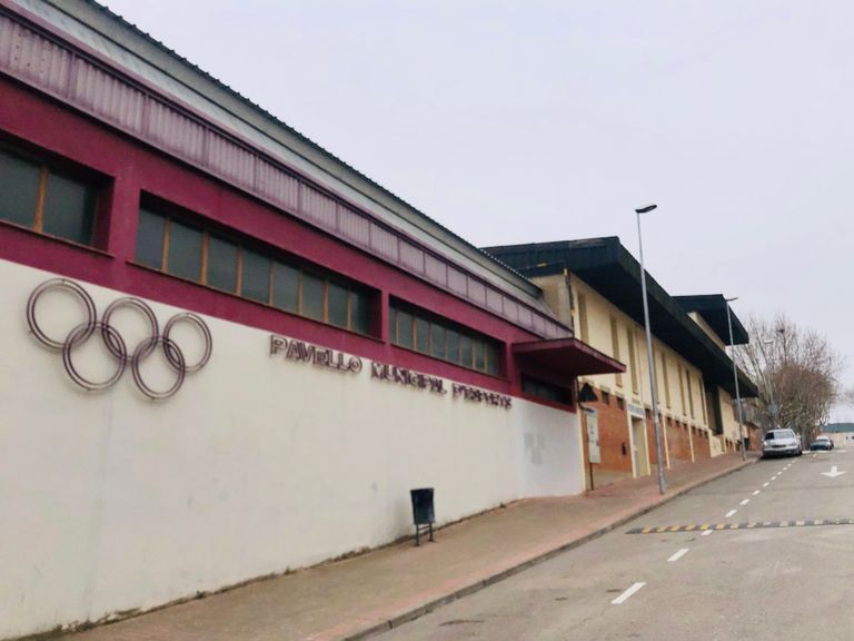 Convocatòria per cobrir temporalment la plaça de tècnic/a municipal d’Esports de Solsona i crear una borsa de treball