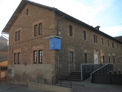 Convocatòria per constituir una borsa de treball de professors per a l’Escola Municipal de Música de Solsona  