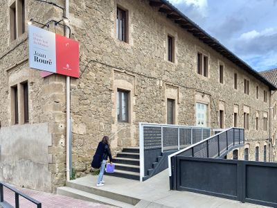 L'Escola Municipal de Música Joan Roure necessita actualitzar la borsa de professors