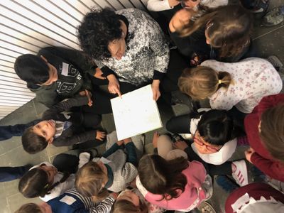 Convoquen el segon Concurs d’àlbums il·lustrats de Solsona
