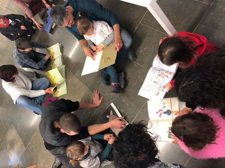 Convoquen el segon Concurs d’àlbums il·lustrats de Solsona