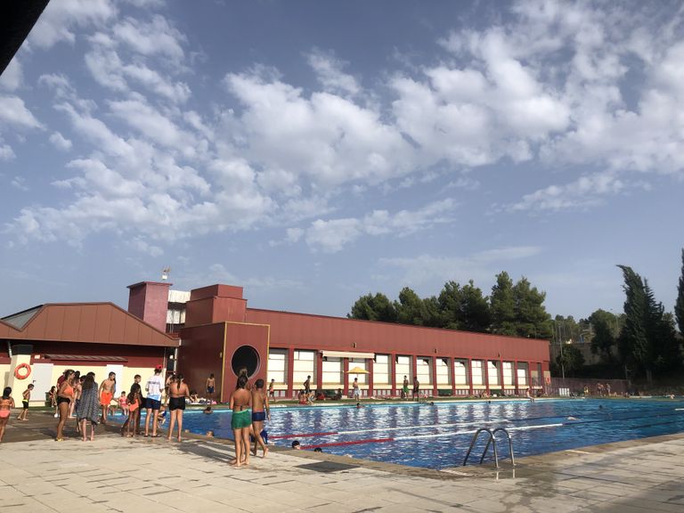 Convoquen una plaça de treball per coordinar les activitats de les piscines municipals de Solsona