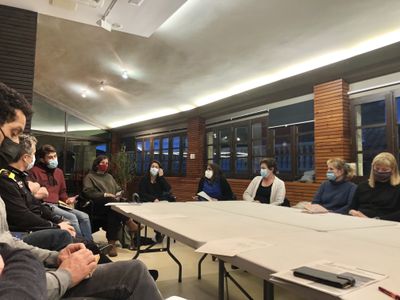 Crida a la ciutadania amb habitatges lliures a Solsona per cedir a famílies ucraïneses