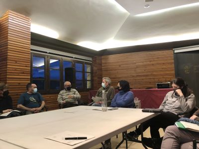 Crida a la ciutadania amb habitatges lliures a Solsona per cedir a famílies ucraïneses