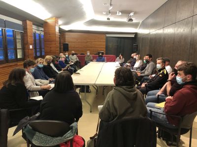 Crida a la ciutadania amb habitatges lliures a Solsona per cedir a famílies ucraïneses