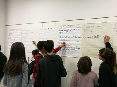 Crida a la participació de la població solsonina d’entre 14 i 20 anys per al nou projecte “Mood jove”