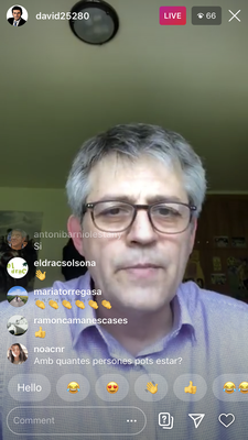David Rodríguez diu que a principi de juny és previst que cobrin els solsonins afectats per un ERTO pendents de fer-ho