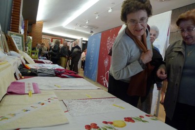 Disponibles a l’Ajuntament solsoní els programes del pròxim curs d’activitats per a la gent gran  