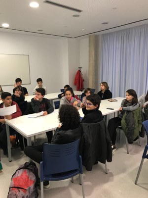 Disposar d’un local d’oci, la necessitat més votada pel Consell d’Adolescents de Solsona   