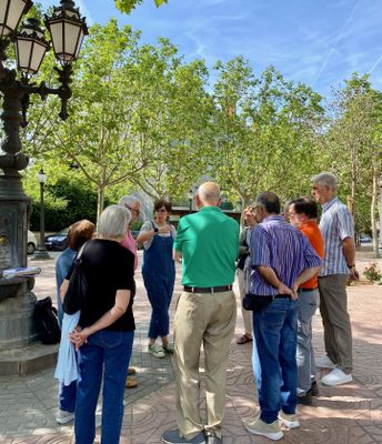 Dissabte comença una nova ronda de visites dels regidors de barri de Solsona