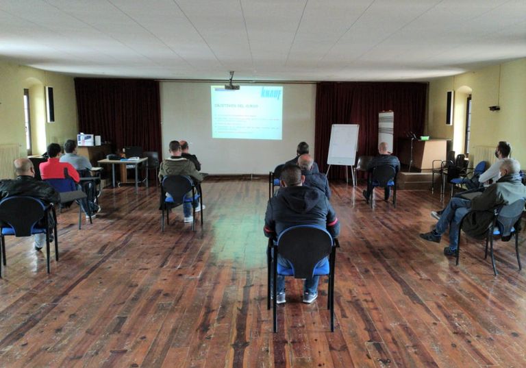 El 53% de les 187 persones a l’atur ateses el 2020 per l’Agència de Desenvolupament Local troben feina