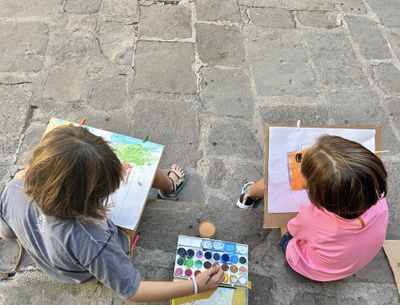 Enguany també hi haurà una activitat de realitat virtual després de l'èxit de l'any passat