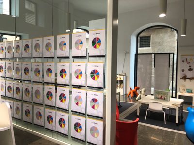 El Bibliotrivial de la biblioteca solsonina s’amplia amb una nova categoria per als joves de 1r i 2n d’ESO