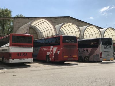 El bus Solsona-Manresa-Barcelona amplia els horaris per adequar-se a les necessitats dels estudiants
