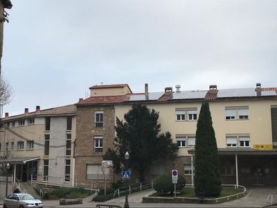 El Centre Sanitari del Solsonès detecta 123 nous positius en una setmana