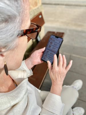 El comerç i el mercat de Solsona es promocionen a través d’un nou directori digital