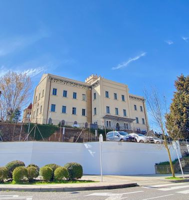Sessió de treball conjunta prèvia, la setmana passada, al Seminari