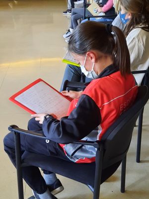 El Consell d’Infants de Solsona reprèn l’activitat carregat de propostes