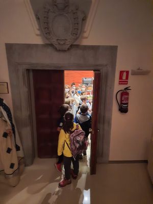 El Consell d’Infants de Solsona reprèn l’activitat carregat de propostes