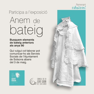 “Anem de bodes”, la mostra de l’any passat i cartell de la crida d'enguany