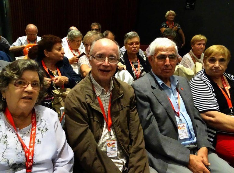 El Consell de la Gent Gran de Solsona fa una crida a la incorporació de nous membres