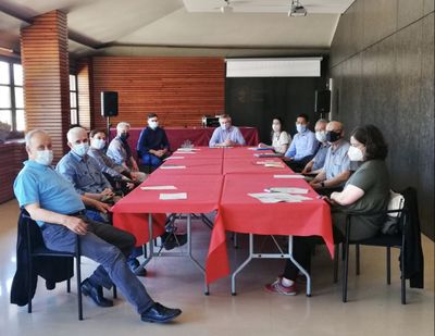 El Consell de la Gent Gran fa una crida a la incorporació de veus noves