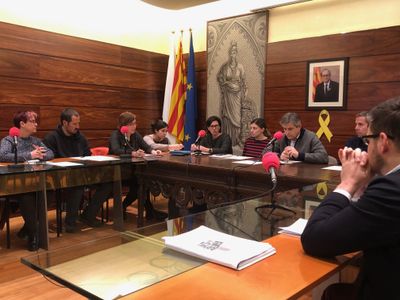 El consistori solsoní aprova definitivament el pressupost del 2020 amb la desestimació de les al·legacions de la CUP