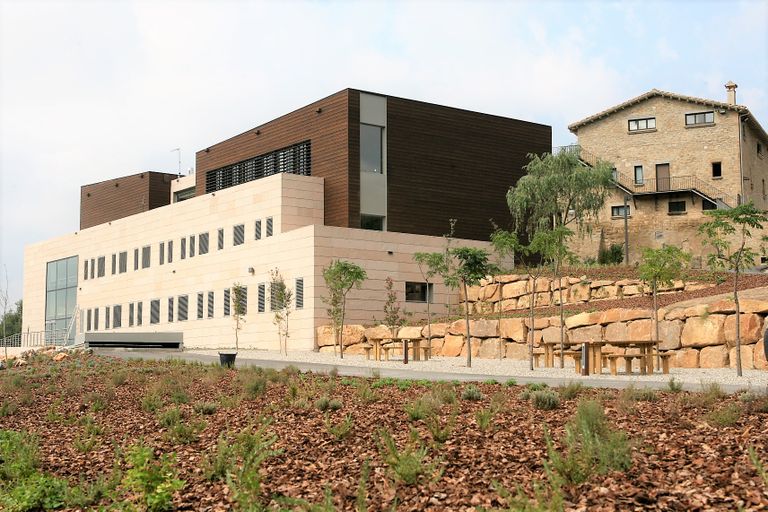 El CTFC estreny la col·laboració amb Solsona amb l’entrada de l’Ajuntament al Consorci  