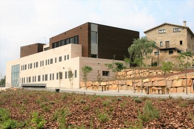El CTFC estreny la col·laboració amb Solsona amb l’entrada de l’Ajuntament al Consorci  