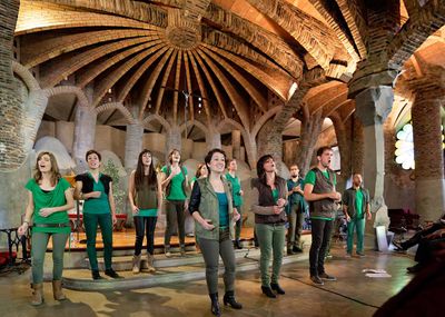 El dissabte 18 s’engega la programació musical ‘Solsona dona la nota’