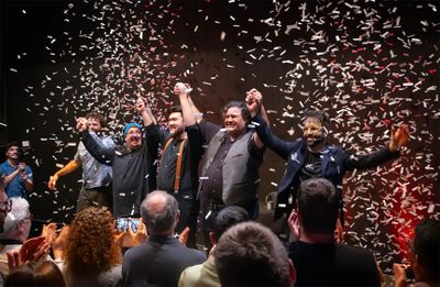 El Festival de Màgia de prop de Solsona creix en espectacles i capacitat 
