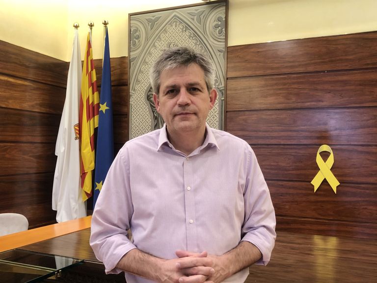 El Govern nomena David Rodríguez secretari d’Administracions Locals i de Relacions amb l’Aran