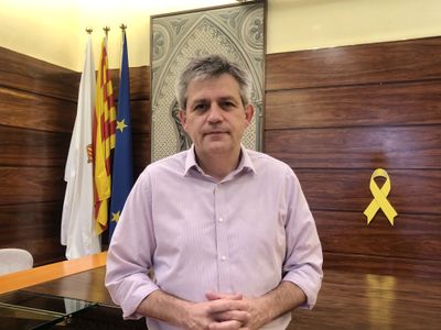 El Govern nomena David Rodríguez secretari d’Administracions Locals i de Relacions amb l’Aran