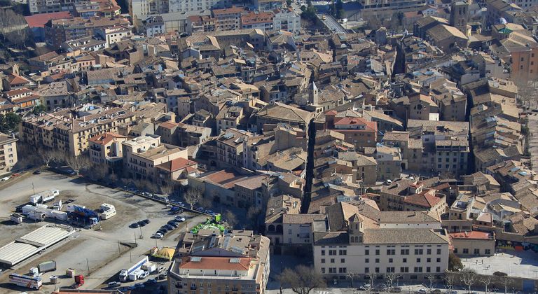 CONVOCATÒRIA DE PLE: El govern solsoní porta la regulació els pisos turístics al Ple d’aquest dijous
