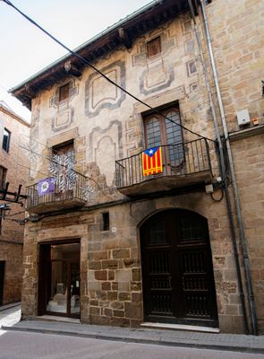 El govern solsoní replantejarà l’execució de l’Illa Cultural per no hipotecar les finances municipals
