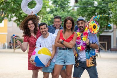 El magazín televisiu ‘A la fresca’ arrenca dilluns que ve a Solsona
