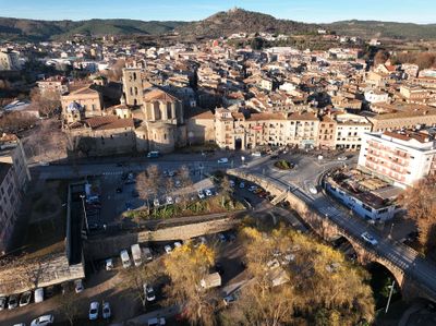 (fotos d'Héctor Núñez per a l'Ajuntament de Solsona)