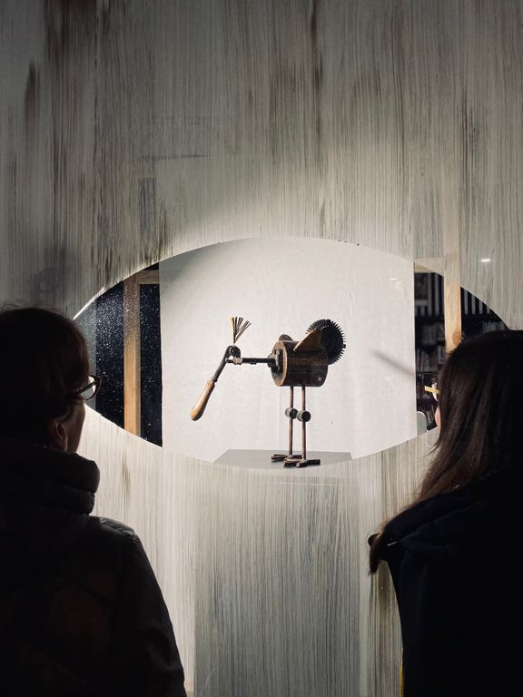 El nucli antic solsoní es converteix en un ampli circuit expositiu amb el 5è Mira l’Art