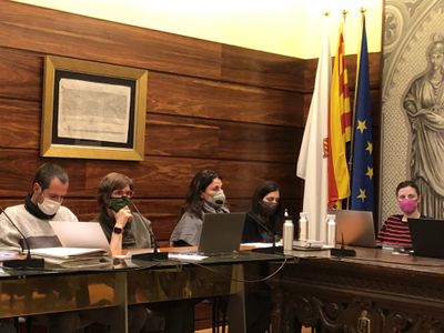 El Ple de Solsona aprova l’adequació de l’ordenança de la plusvàlua a la nova normativa estatal