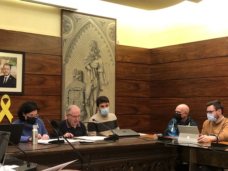 El Ple de Solsona aprova l’adequació de l’ordenança de la plusvàlua a la nova normativa estatal