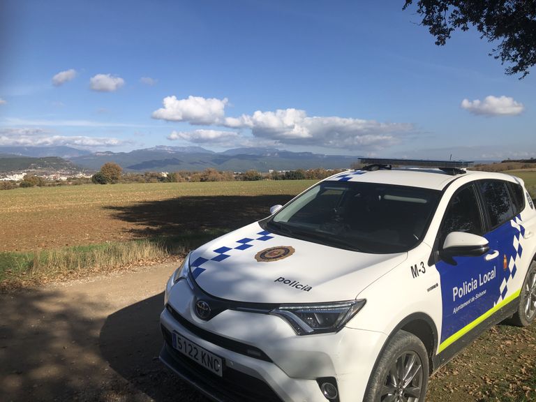 El Ple solsoní aprova la millora de les condicions salarials de la Policia Local