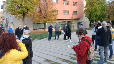 El pressupost participatiu de Solsona prioritza la millora de l’entorn del Casal Cívic i de l’enllumenat públic a diferents espais