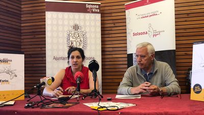 El programa ‘Solsona dona la nota’ presenta un rècord d’actuacions aquest estiu, amb 45 cites musicals