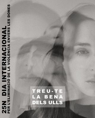 Cartell d'enguany, de Sunsi Albets 