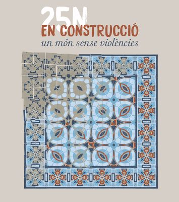 Cartell dissenyat per Anna Terricabras