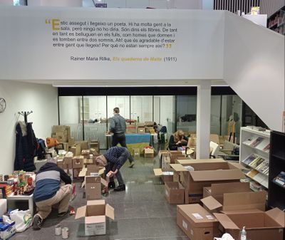 El Solsonès activa dos grups de suport emocional per a la comunitat ucraïnesa