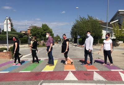 El Solsonès celebra el Dia per l’alliberament LGBTI amb una activitat familiar i dues actuacions musicals 