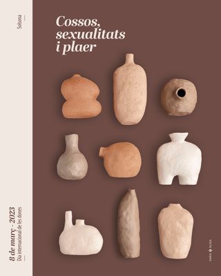 El Solsonès dedica la programació cultural i reivindicativa del 8M als cossos, la sexualitat i el plaer
